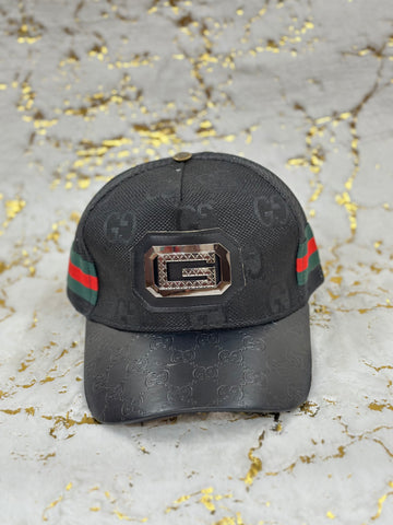 Elitecaps™ Gucci GG Logo Mesh Cap Premium Luxury Streetwear